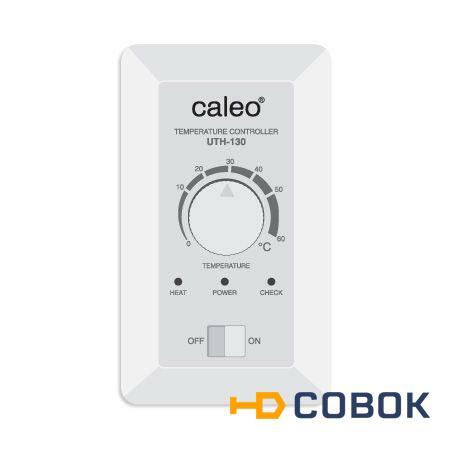 Фото Терморегулятор Caleo UTH-130