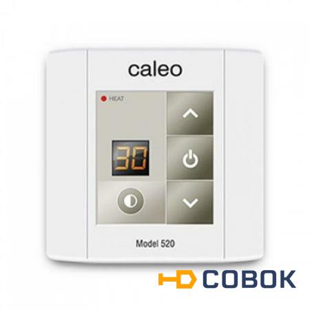 Фото Терморегулятор Caleo 520