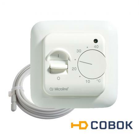 Фото Терморегулятор OJ Electronics OTN-1991H11