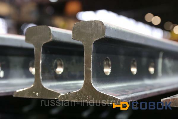 Фото Купить рельсы в Москве