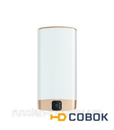 Фото Водонагреватель накопительный 80 л Ariston ABS VLS EVO PW D