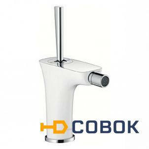 Фото Hansgrohe PuraVida 15270400 для биде