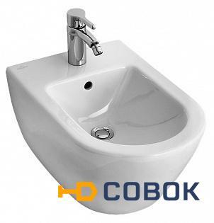 Фото Villeroy & Boch Subway 2.0 5400 00 01