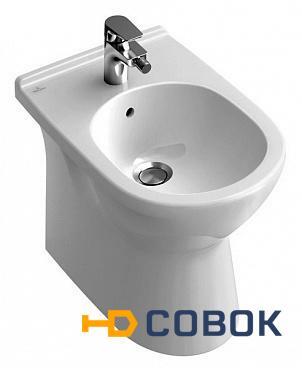 Фото Villeroy & Boch O'Novo 5461 0001