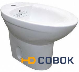 Фото Jacob Delafon Patio E4190NG-00