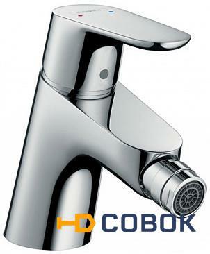 Фото Hansgrohe Focus E2 31920000 для биде