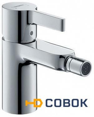 Фото Hansgrohe Metris S 31261000 для биде