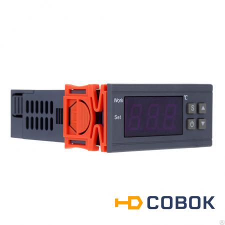 Фото Терморегулятор для инкубатора 220 Вольт