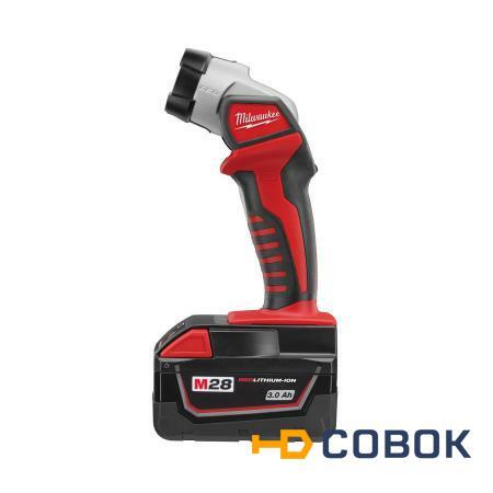 Фото Светодиодный Фонарь Milwaukee M28 WL LED-0