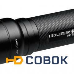 Фото Фонарь Led Lenser T7M (9807-M)