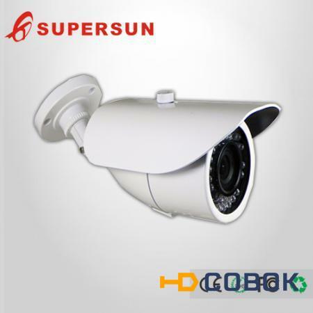 Фото 1.3мп AHD видеокамера/960P CCTV уличная камера 2.8-12мм