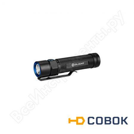 Фото Светодиодный фонарь Olight S2 Baton MV-918411