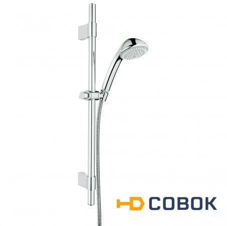 Фото Душевой гарнитур Grohe Relexa 28945000