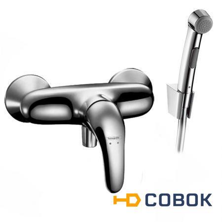 Фото Гигиенический душ Hansgrohe Focus E 3176032129