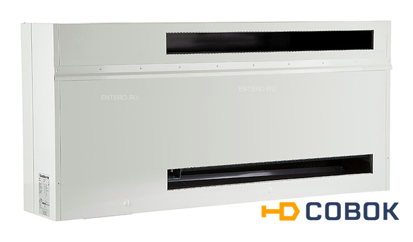 Фото Осушитель воздуха Dantherm CDP 70T