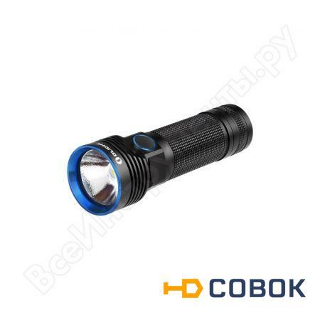 Фото Светодиодный фонарь Olight R50 Pro Seeker MV-916127