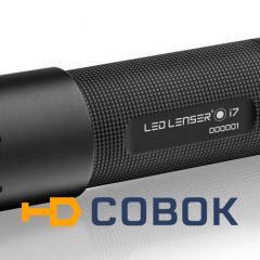 Фото Фонарь Led Lenser i7