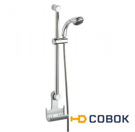 Фото Душевой гарнитур Grohe Relexa 28650000 Top 4