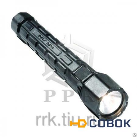 Фото Фонарь 8050 M11 Rechargeable тактический