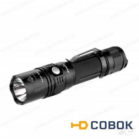 Фото Фонарь Fenix PD35 Cree X5-L (V5) TAC (Tactical Edition)