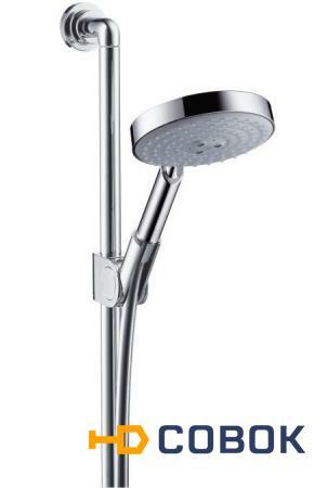 Фото Душевой гарнитур 27981000 Hansgrohe Axor Citterio