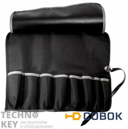 Фото Сумка-чехол для инструментов BASIC Roll-Up Case 8 PARAT 5531000060