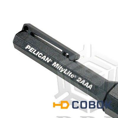 Фото 1900 MityLate™ Компактный карманный фонарь