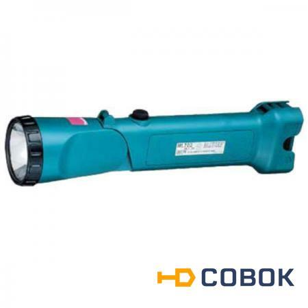 Фото Фонарь аккумуляторный MAKITA ML702