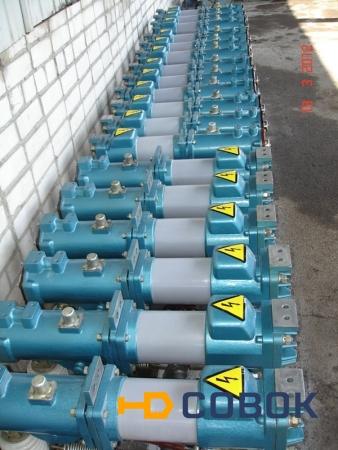 Фото Полюс выключателя ВМП-10