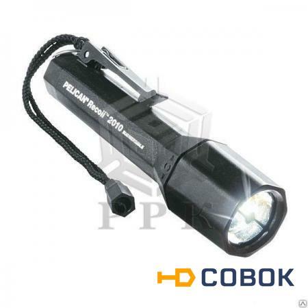 Фото 2410 StealthLite™ Recoil™ LED Фонарь светодиодный