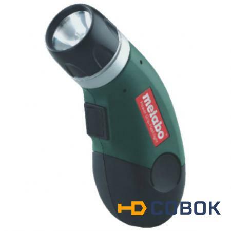 Фото Фонарь аккумулаторный Power Grip Metabo 627000000