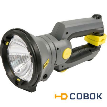 Фото Фонарь светодиодный Hands Free Clamping Flashlight Stanley 1-95-891