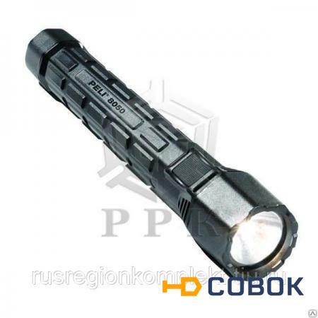 Фото Фонарь 8050 M11 Rechargeable тактический