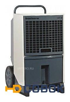 Фото Осушитель воздуха Dantherm CDT 30 Mk II