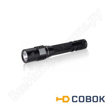 Фото Светодиодный фонарь Fenix Cree XP-L V5