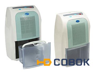 Фото Осушитель воздуха Dantherm CD 400-18