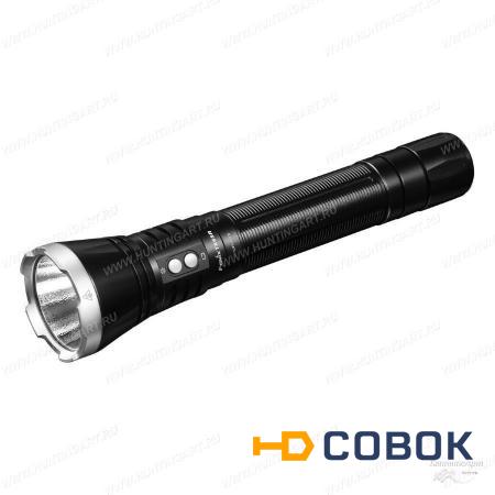 Фото Тактический фонарь Fenix TK65 CREE XHP70