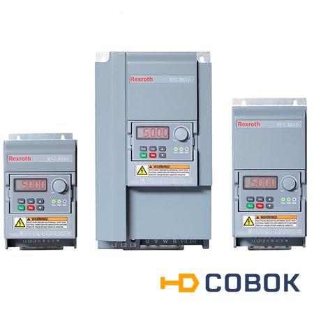 Фото Bosch Rexroth ППЧ