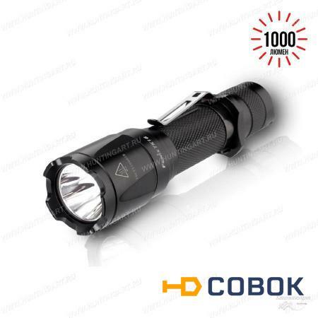 Фото Тактический фонарь Fenix TK16 Cree XM-L2 U2