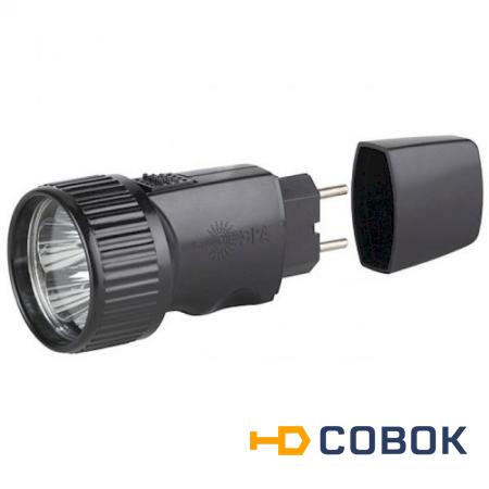 Фото Фонарь SDA30M Эконом (аккумулятор 5LED); C0040682