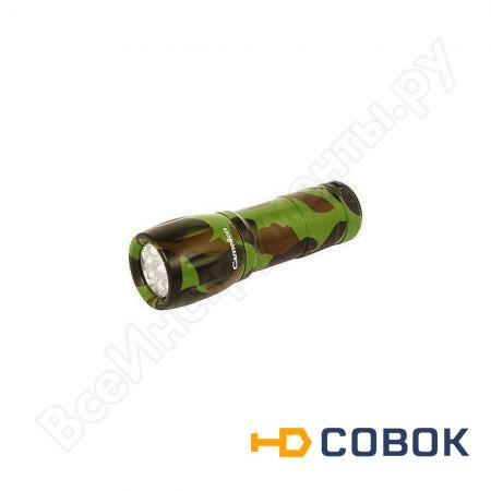 Фото Светодиодный фонарь Camelion LED 5107-9ML