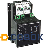 Фото ПАНЕЛЬ ACP 110В 50ГЦ NS/MAST Schneider Electric 29447