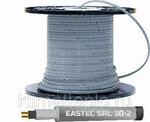 фото Саморегулирующийся кабель EASTEC SRL 30-2 Вт/м.п. (не экранированный)