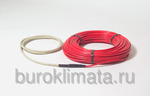 фото Нагревательные кабели Deviflex 10T 100м