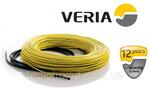 фото Нагревательный кабель Veria flexicable 20 2534 W (12,5 - 16,6 м2)