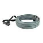 фото Греющий кабель для водопровода Young Chang Silicone AGW-16 CR 32 Вт 2 м