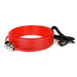 фото Нагревательный кабель для водопровода Young Chang Silicone PerfectJet 832 Вт 64 м