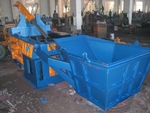фото Оборудование для переработки лома черных и цветных металлов от ведущих китайских производителей