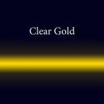 фото Трубка неоновая с люминофором Clear Gold 10 мм