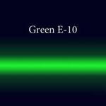 фото Трубка неоновая с люминофором Green E-10 1.6m 15 мм